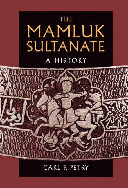 The Mamluk Sultanate 1