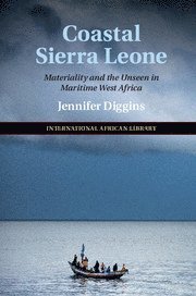 bokomslag Coastal Sierra Leone