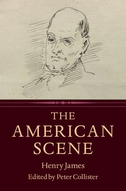 The American Scene 1