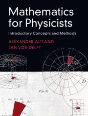 bokomslag Mathematics for Physicists