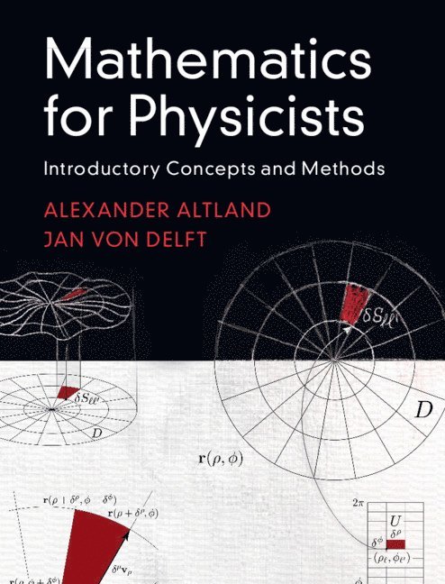 Mathematics for Physicists 1