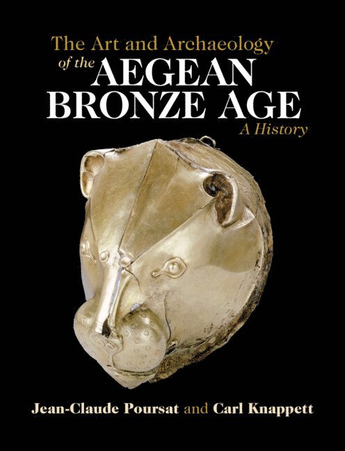 The Art and Archaeology of the Aegean Bronze Age 1