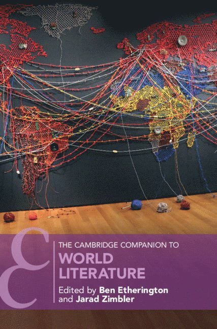 The Cambridge Companion to World Literature 1