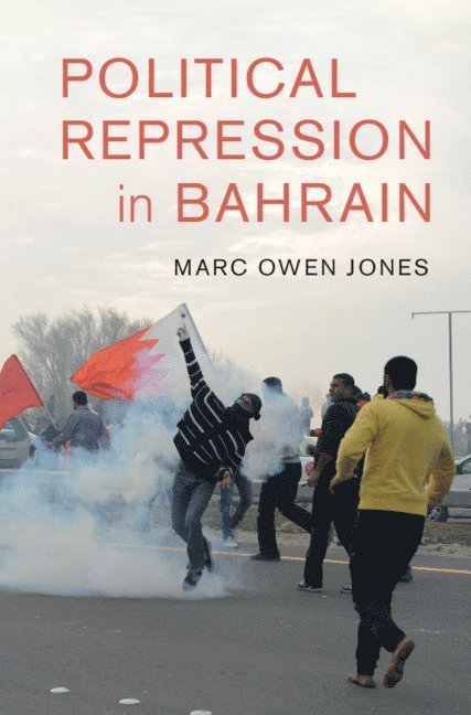 Political Repression in Bahrain 1