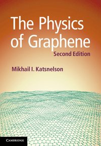 bokomslag The Physics of Graphene