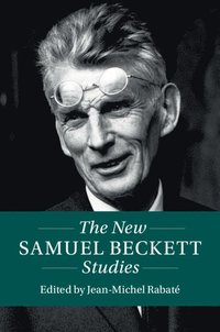 bokomslag The New Samuel Beckett Studies