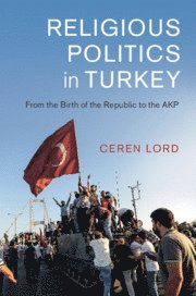 Religious Politics in Turkey 1