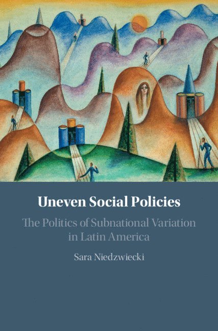 Uneven Social Policies 1