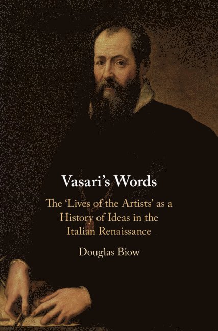 Vasari's Words