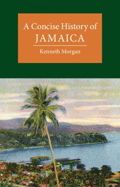 A Concise History of Jamaica 1