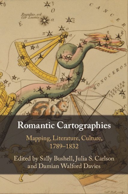 Romantic Cartographies 1