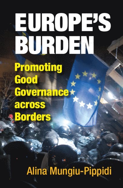 Europe's Burden 1