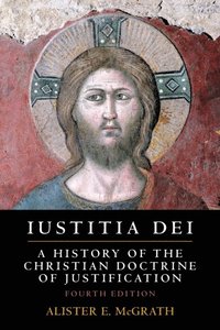 bokomslag Iustitia Dei