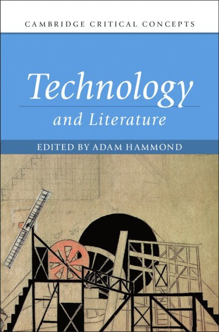 Technology and Literature 1