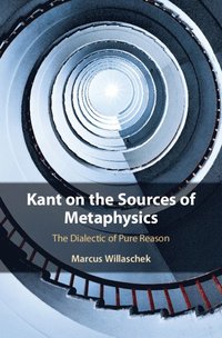 bokomslag Kant on the Sources of Metaphysics
