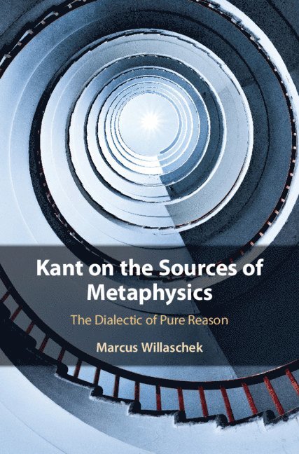 Kant on the Sources of Metaphysics 1