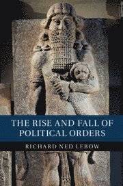 bokomslag Rise and Fall of Political Orders