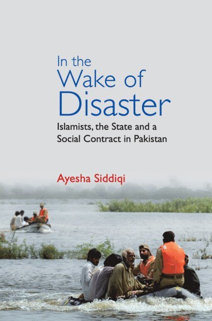 In the Wake of Disaster 1