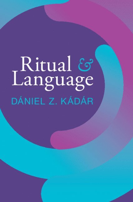 Ritual and Language 1
