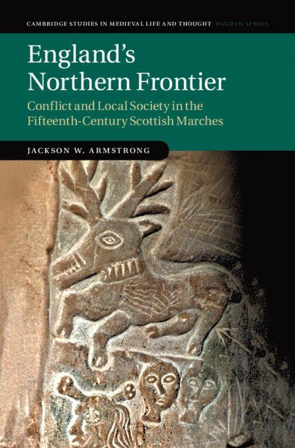 England's Northern Frontier 1