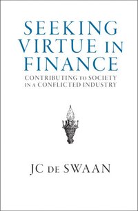 bokomslag Seeking Virtue in Finance