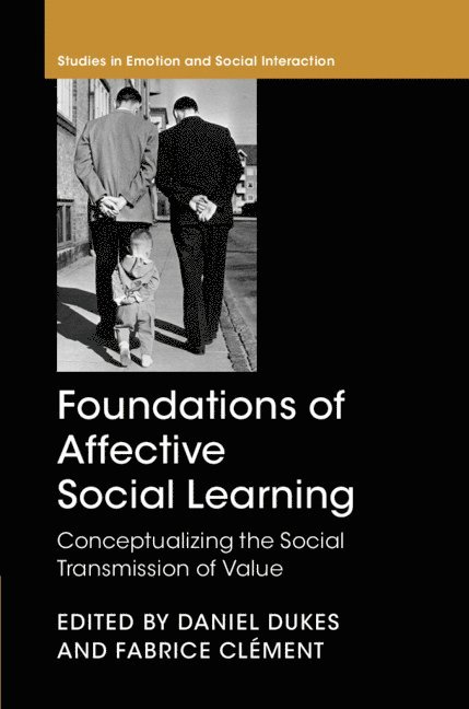 Foundations of Affective Social Learning 1