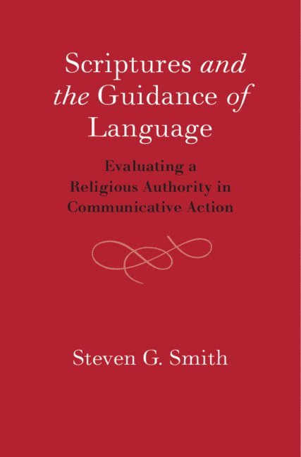Scriptures and the Guidance of Language 1