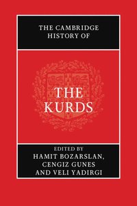 bokomslag The Cambridge History of the Kurds