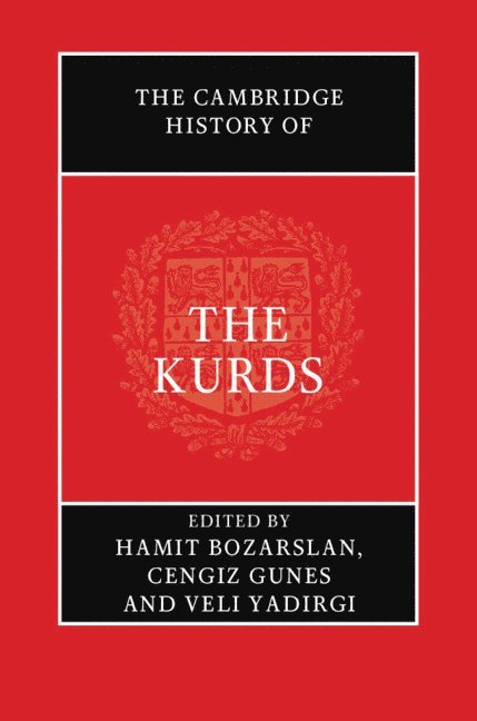 The Cambridge History of the Kurds 1