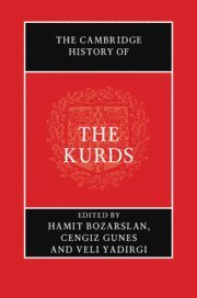 Hamit Bozarslan, Cengiz Gunes, Veli Yadirgi, Paris) Bozarslan, Hamit (Ecole des Hautes Etudes en Sciences Sociales, Milton Keynes) Gunes, Cengiz (The Open University, University of London) Yadirgi, Veli (School of Oriental and African Studies - Cambridge History of the Kurds, Inbunden