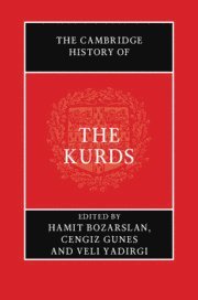 The Cambridge History of the Kurds 1