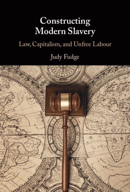 Constructing Modern Slavery 1