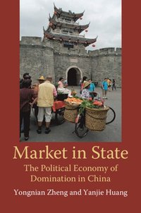 bokomslag Market in State