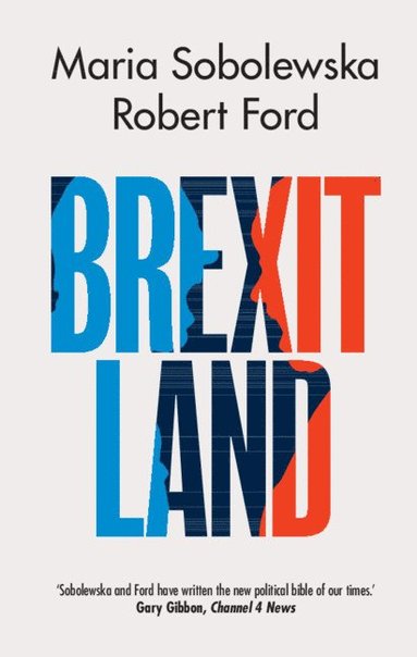 bokomslag Brexitland