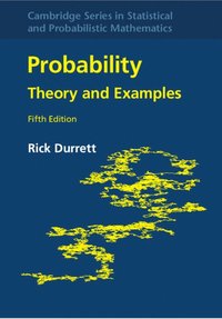 bokomslag Probability
