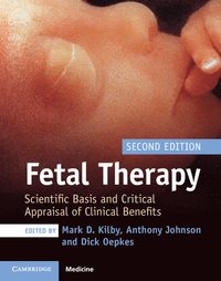 bokomslag Fetal Therapy
