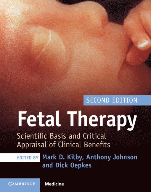 Fetal Therapy 1
