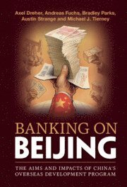 bokomslag Banking on Beijing