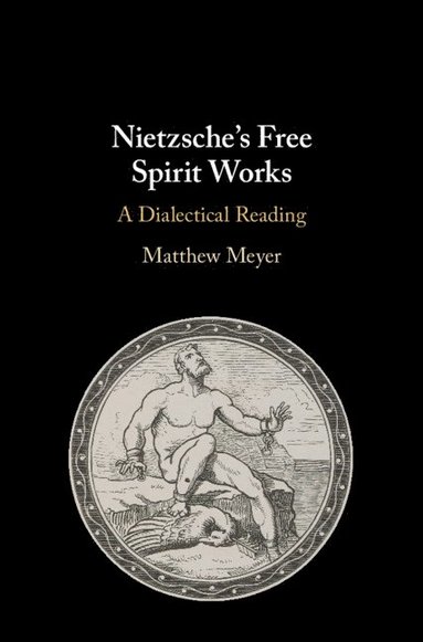 bokomslag Nietzsche's Free Spirit Works