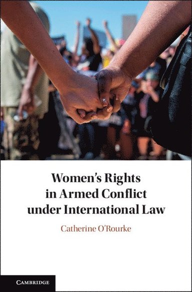 bokomslag Women's Rights in Armed Conflict under International Law