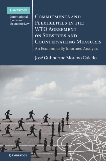 Commitments and Flexibilities in the WTO Agreement on Subsidies and Countervailing Measures 1