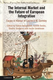 Internal Market and the Future of European Integration