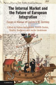 The Internal Market and the Future of European Integration 1