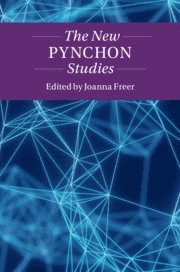 bokomslag New Pynchon Studies