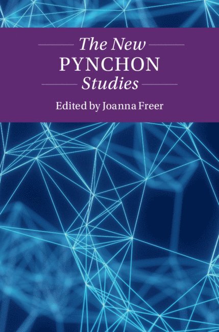 The New Pynchon Studies 1