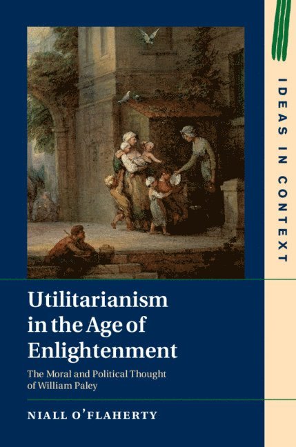 Utilitarianism in the Age of Enlightenment 1