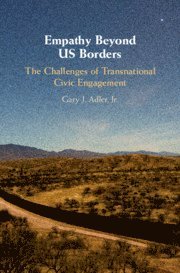 bokomslag Empathy Beyond US Borders