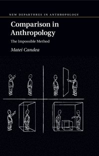 bokomslag Comparison in Anthropology