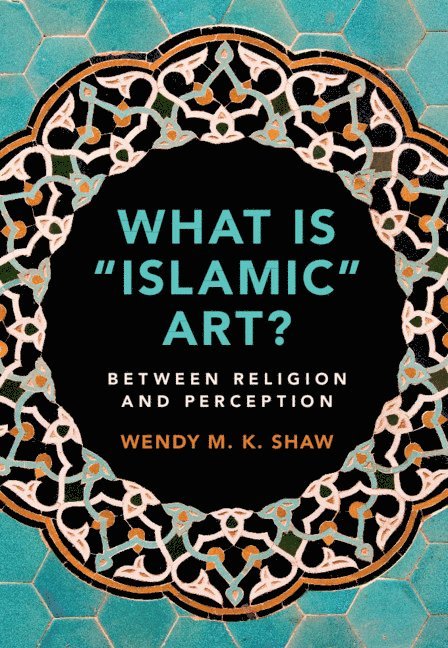 What is 'Islamic' Art? 1