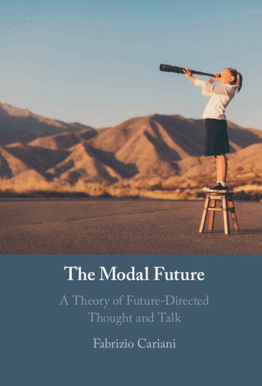 Fabrizio Cariani - The Modal Future, Inbunden
